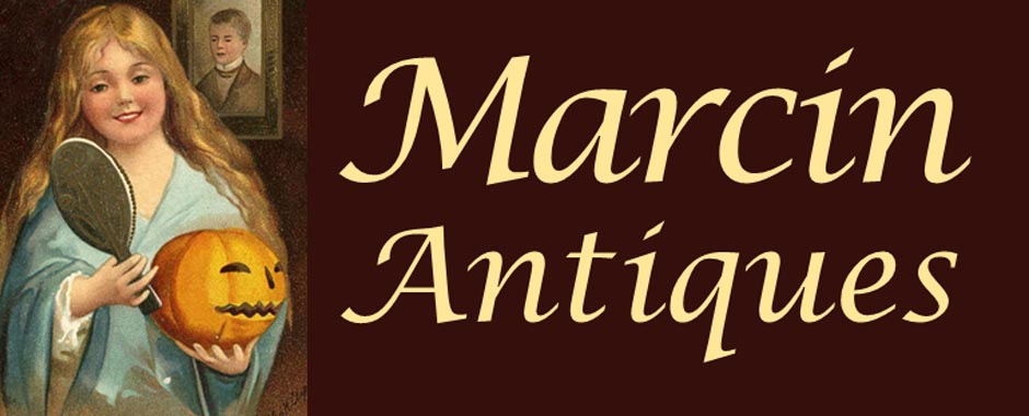 Marcin Antiques