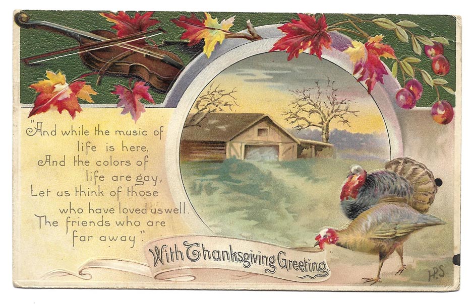 thanksgiving mailers thanksgiving mailers